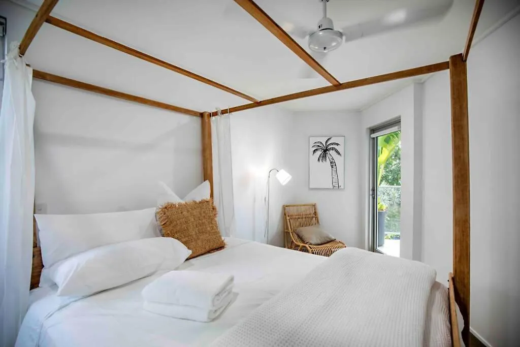 Searene On Seaview Apartment Airlie Beach